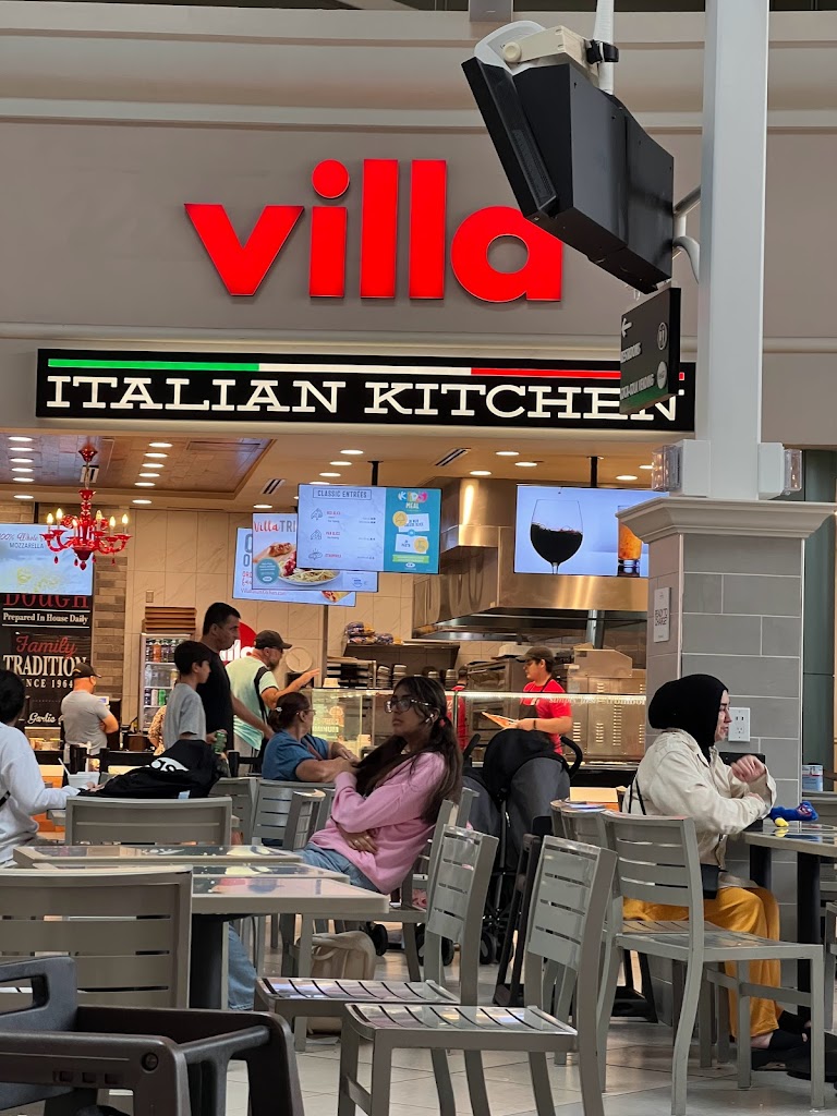 Villa Italian Kitchen 32821
