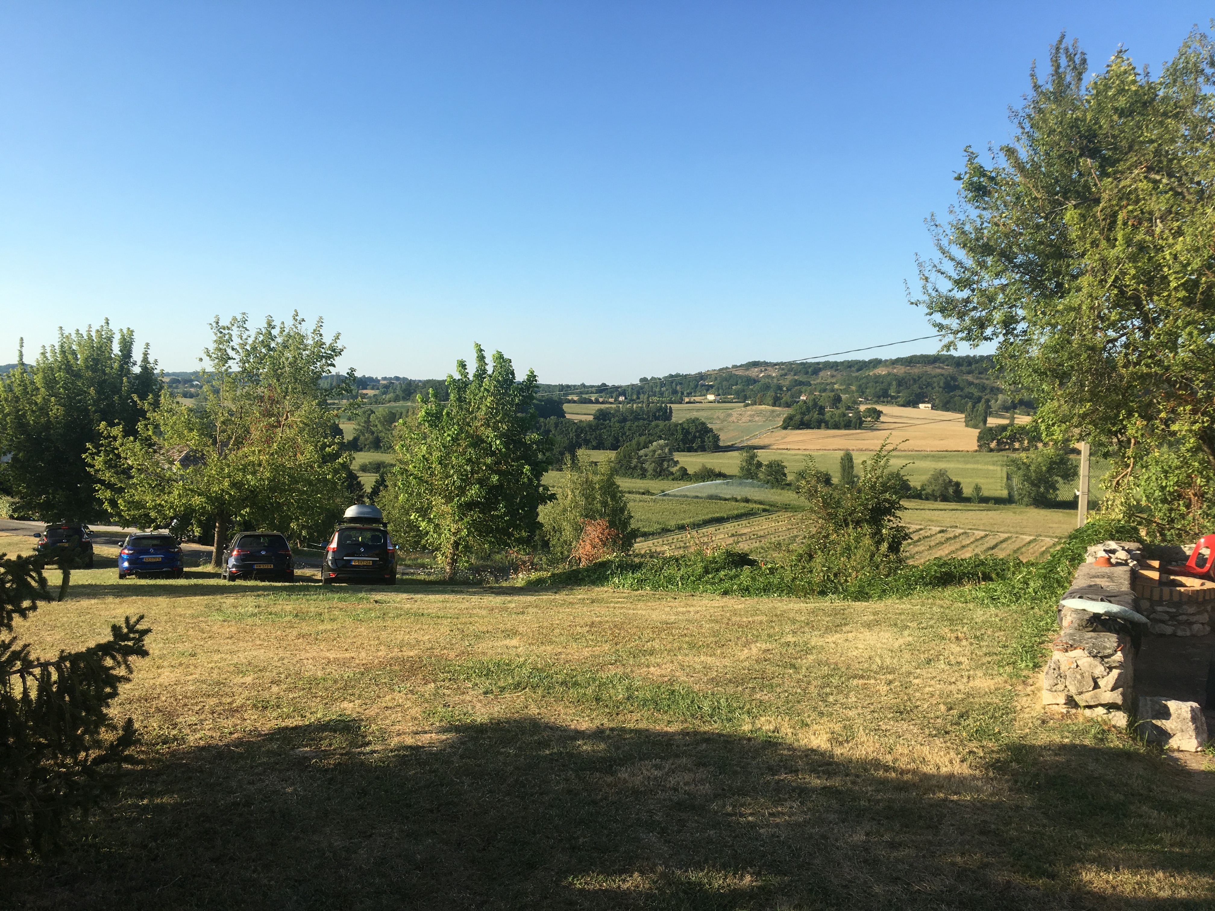 Photo n° 1 de l'avis de Marjolein.a fait le 13/08/2018 à 09:32