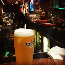 Photo n°222 de Hard Rock Cafe à Paris ()