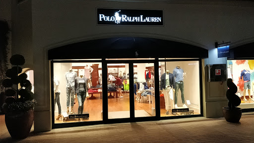 Polo Ralph Lauren Outlet Store Mallorca
