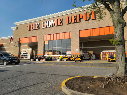Home Improvement Store «The Home Depot», reviews and photos, 2703 County Rd 541, Westampton, NJ 08060, USA