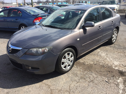 Used Car Dealer «Universal Auto», reviews and photos, 311 Murfreesboro Pike, Nashville, TN 37210, USA