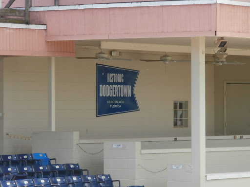 Sports Complex «Historic Dodgertown - Vero Beach», reviews and photos, 3901 26th St, Vero Beach, FL 32960, USA