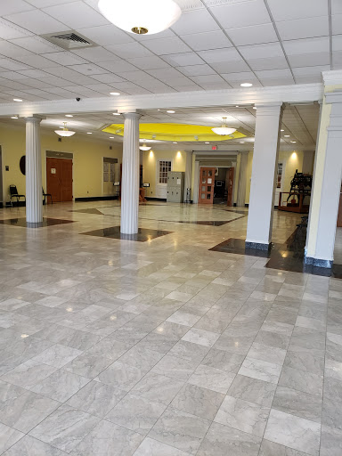 Historical Place «National Watch and Clock Museum», reviews and photos, 514 Poplar St, Columbia, PA 17512, USA