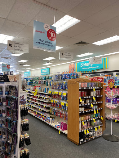 Drug Store «CVS», reviews and photos, 657 Hamlin Hwy, Hamlin, PA 18427, USA