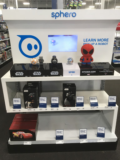 Electronics Store «Best Buy», reviews and photos, 2 International Dr, Danbury, CT 06810, USA