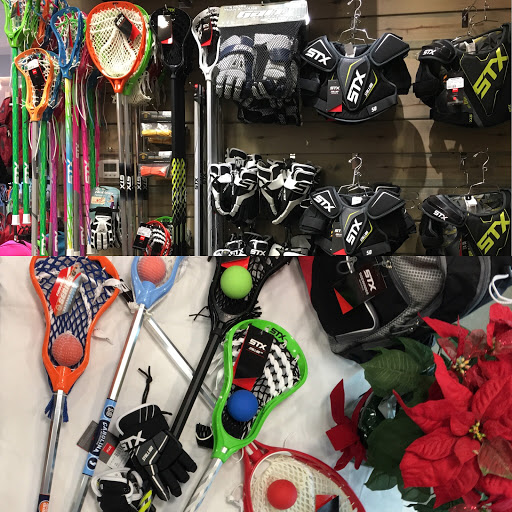 Sporting Goods Store «Simonetti Sports», reviews and photos, 2007 NJ-35, Wall Township, NJ 07719, USA