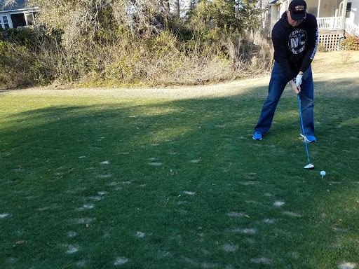 Golf Club «Oak Island Golf Club», reviews and photos, 928 Caswell Beach Rd, Oak Island, NC 28465, USA