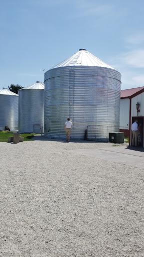 Wedding Chapel «Hudson Farm», reviews and photos, 1341 County Rd 1800 E, Urbana, IL 61802, USA