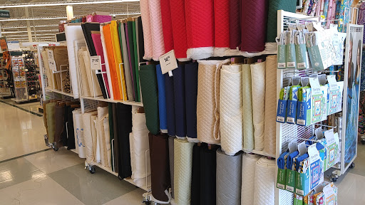 Fabric Store «Jo-Ann Fabrics and Crafts», reviews and photos, 660 Spartan Blvd, Spartanburg, SC 29301, USA