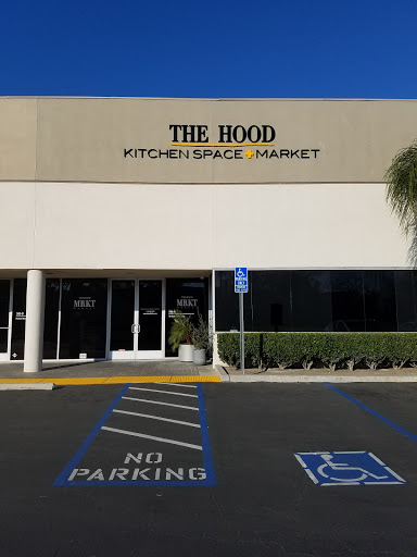 The Hood Kitchen Space image