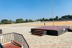 Sir. M Visvesvaraya Stadium, Kolar image