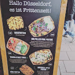 Photo n°1 de l'avis de Lisa.l fait le 08/03/2018 à 09:56 sur le  Frittenwerk Schadowstraße à Düsseldorf