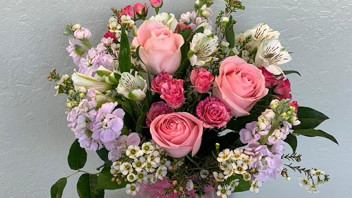 Florist «La Floriya», reviews and photos, 6170 Bollinger Rd, San Jose, CA 95130, USA