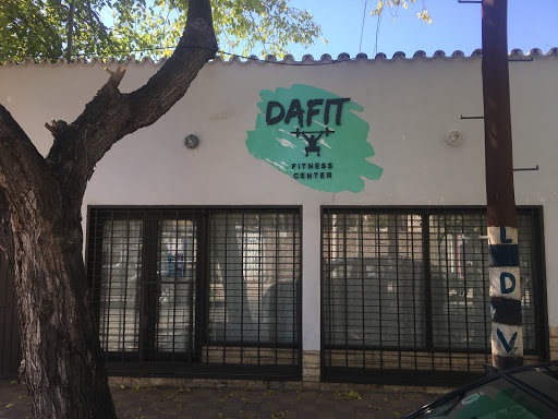 Gimnasio Dafit Fitness Center