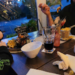 Photo n°2 de l'avis de Carina.o fait le 28/10/2023 à 21:04 sur le  Holzkohle Grillhaus à Edewecht