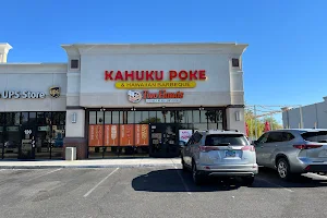 Kahuku Poke & Hawaiian BBQ image