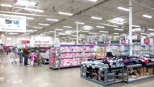 Warehouse club «BJ’s Wholesale Club», reviews and photos, 14123 Noblewood Plaza, Woodbridge, VA 22193, USA
