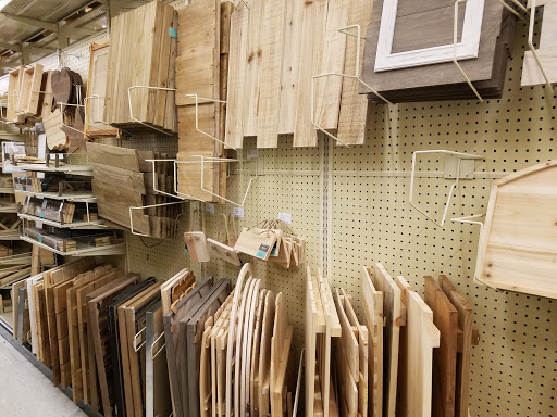 Craft Store «Hobby Lobby», reviews and photos, 800 Hover St, Longmont, CO 80501, USA