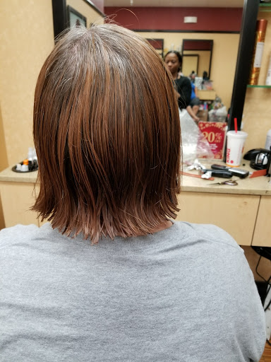 Hair Salon «SmartStyle Hair Salon», reviews and photos, 5200 Windward Pkwy, Alpharetta, GA 30004, USA