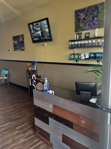 Tattoo Shop «Heimataura Polynesian Tattoo», reviews and photos, 4348 W Thunderbird Rd, Glendale, AZ 85306, USA