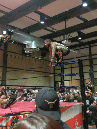 Event Venue «800 Congress», reviews and photos, 800 Congress Ave, Austin, TX 78701, USA