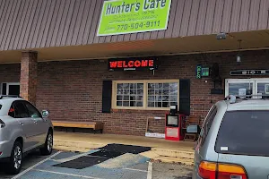 Hunter's Cafe image