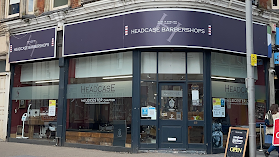 Headcase Barbers Leicester