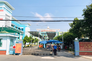 Civil Military Medical Hospital of Dong Thap Province image