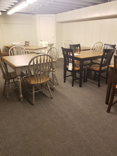 Furniture Store «Hager Furniture Co», reviews and photos, 242 Delaware Ave #48, Palmerton, PA 18071, USA