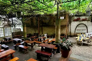 Hibir Ethiopia Cultural Restaurant | Bole | ህብር ኢትዮጲያ ባህላዊ ሬስቶራንት | ቦሌ image