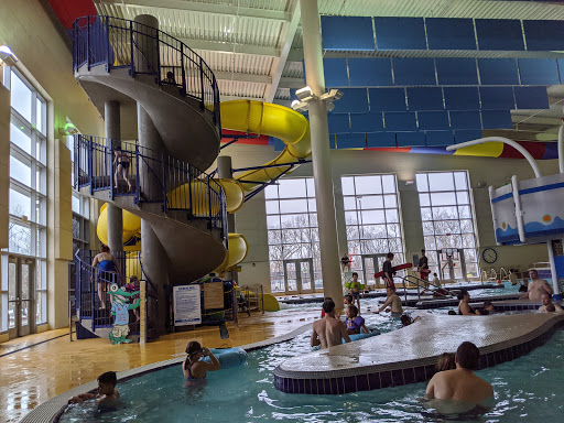 Swimming pool Grand Rapids