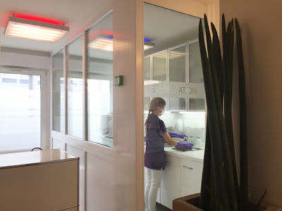Dr Anne Degeorges-Vaure à Metz