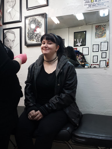 Explore tattoo ideas for women ankle, creative tattoo ideas in Bradenton, available at Classic Ink Tattoo Studio