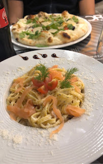 Spaghetti du Restaurant italien Cappello Rosso à Lyon - n°16