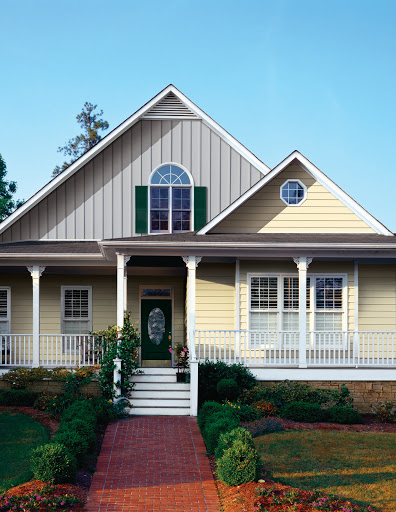 Home Improvement Store «APCO | The Architectural Products Company», reviews and photos, 777 Michigan Ave, Columbus, OH 43215, USA