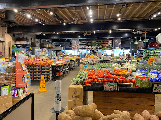 Grocery Store «Westborn Market», reviews and photos, 21770 Michigan Ave, Dearborn, MI 48124, USA