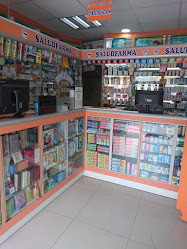 Farmacia Saludfarma