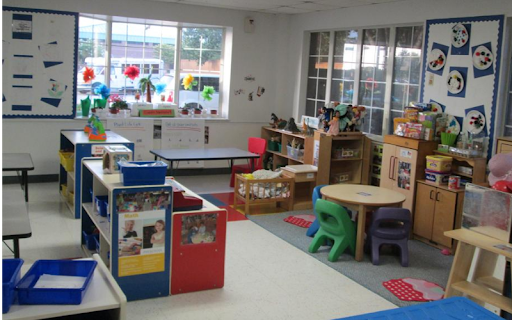 Day Care Center «Copperfield KinderCare», reviews and photos, 18035 Forest Heights Dr, Houston, TX 77095, USA