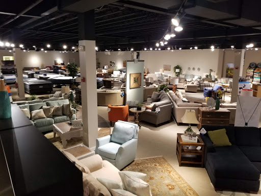 Furniture Store «The Sofa Store», reviews and photos, 1125 Cromwell Bridge Rd, Towson, MD 21286, USA