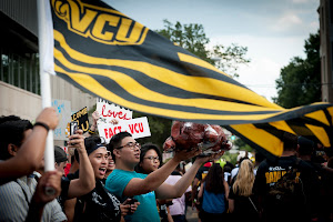 VCU Office of Institutional Equity, Effectiveness and Success (IES)