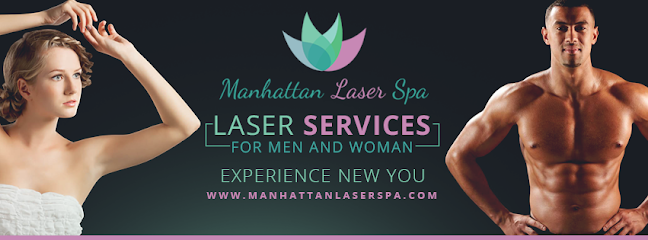 Manhattan Laser Spa