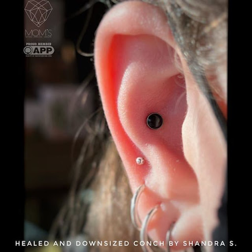 Explore mormon tattoo ideas, creative tattoo ideas in Spokane, available at Moms Custom Tattoo & Body Piercing