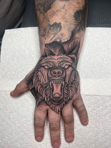 Explore small family tattoo ideas, creative tattoo ideas in Mohnton, available at Safe Haven Tattoo