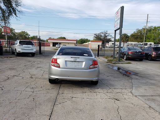 Used Car Dealer «YOURCAR», reviews and photos, 244 E Oak Ridge Rd, Orlando, FL 32809, USA