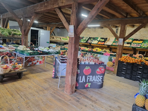 Pro Fruits 67 à Sarre-Union