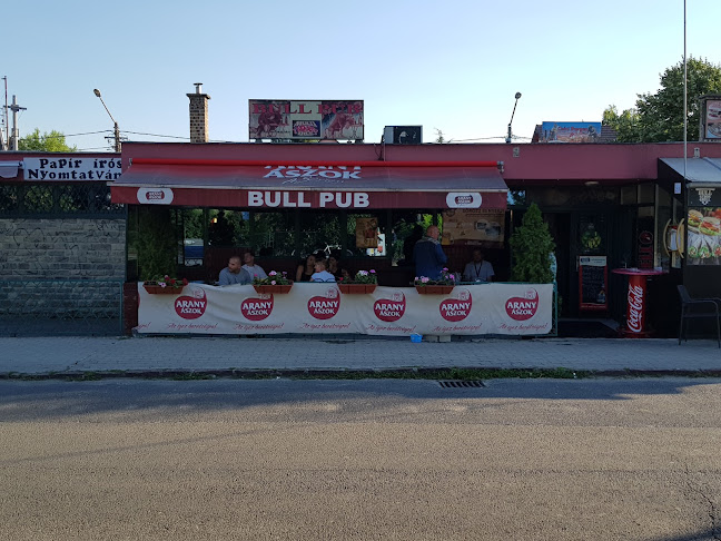 Bull Pub