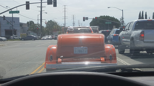 Auto Parts Store «AutoZone», reviews and photos, 4945 Woodruff Ave, Lakewood, CA 90713, USA