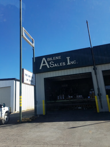 Abilene Sales Inc