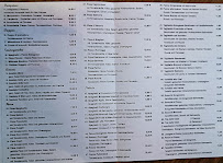 Ristorante Pizzeria Il Vesuvio à Walsrode menu